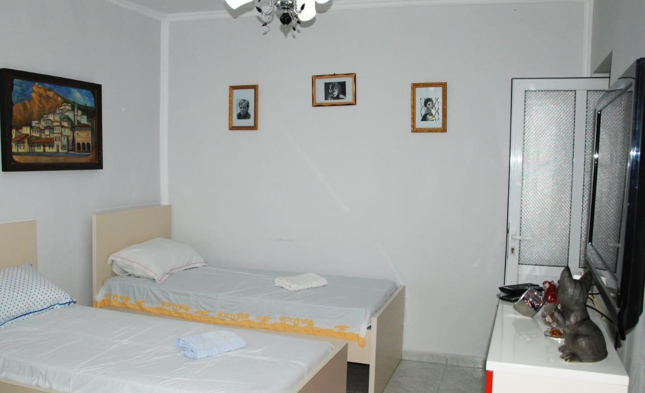 Apartment Geart Berat Exterior photo